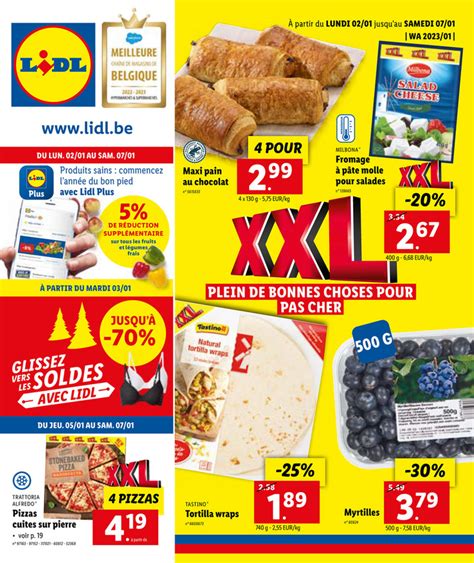 lidl folder|lidl folder cette semaine.